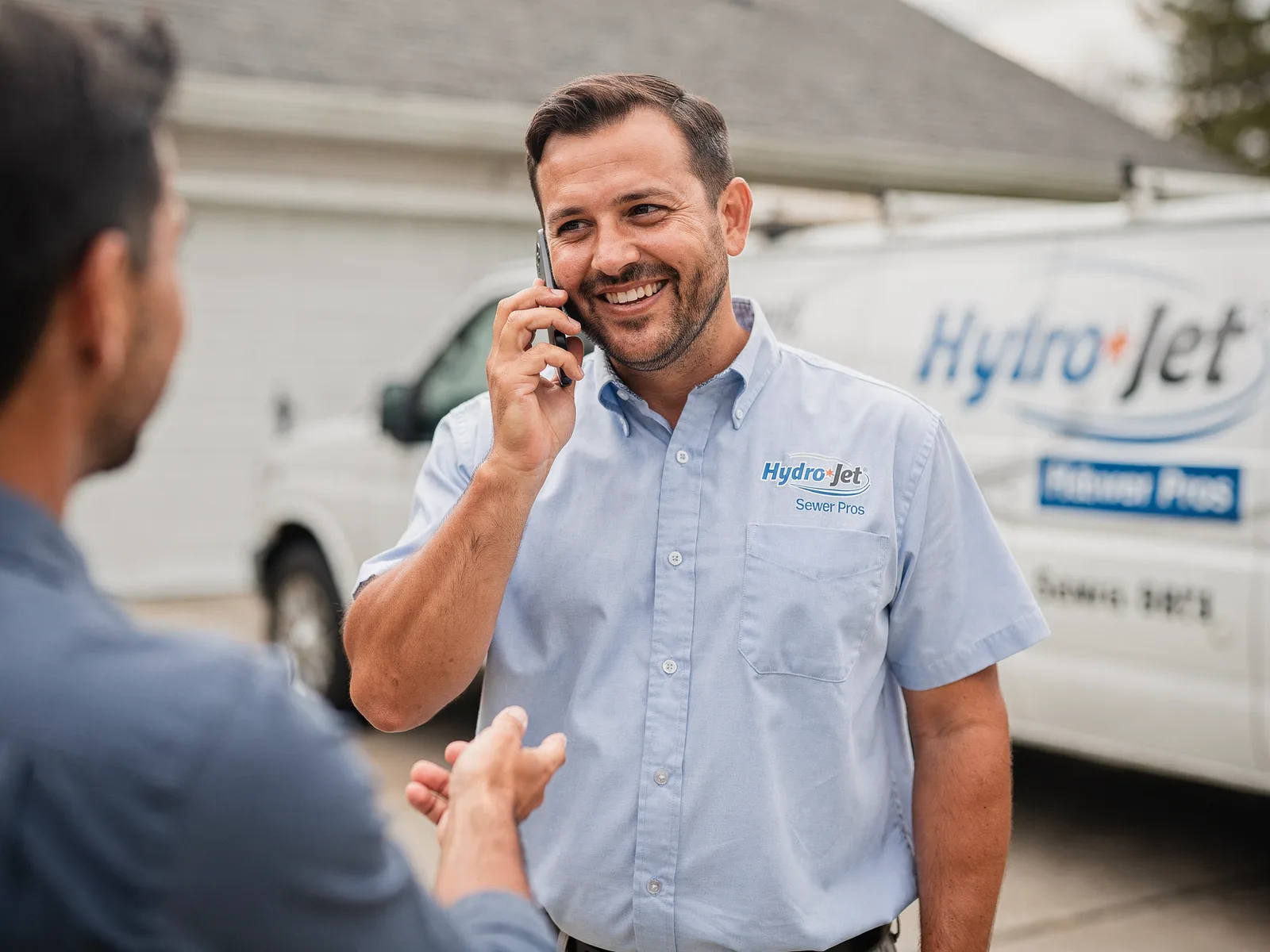 Hydro Jetting Near Me Clifton, SC FAQs